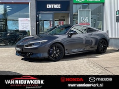 Honda Prelude - 2.0 HYBRID 184PK | 19 Inch | Navigatie | Carplay