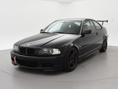 BMW 3-serie Coupé - E46 328Ci TRACKDAY RACEAUTO ROLKOOI | ORIG. NL KENTEKEN