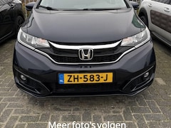 Honda Jazz - 1.3 i-VTEC 102pk CVT Elegance | navi | camera