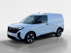 Ford Transit Courier - E-Transit Trend 44 kWh | NL auto | Navigatie | Apple carplay & android auto | Adapt. cruis
