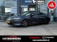 Honda Prelude - 2.0 HYBRID 184PK eCVT Advance
