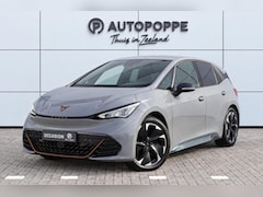 CUPRA Born - Adrenaline 62 kWh 204pk | SOH 94, 8%