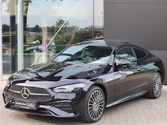 Mercedes-Benz CLE Coupé - 300 e AMG Line