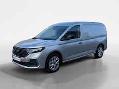 Ford Transit Connect - 1.5 EcoBoost PHEV L2 Limited 150 pk Automaat | Adapt. Cruise control | Trekhaak | Parkeers