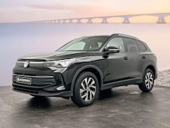 Volkswagen Tiguan - Life Edition 204 PK Plug in Hybride