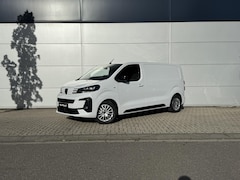 Peugeot e-Expert - EV L2 75 kWh | Exterieurpakket | Stoelverwarming | Camera | Apple Carplay/Android Auto