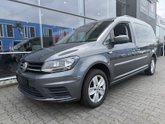 Volkswagen Caddy Maxi - 5+1 Rolstoelauto 1.4 TSI Comfortline (Zeer nette en rijk uitgeruste Caddy Maxi)