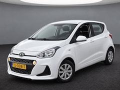 Hyundai i10 - 1.0i Comfort NAVIGATIE | CRUISE CONTROL | AIRCO | NETTE ZUINIGE AUTO