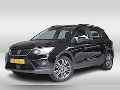 SEAT Arona - 1.0 TSI Style Business Intense Navigatie | Camera | Climate Control | Inklapbare buitenspi