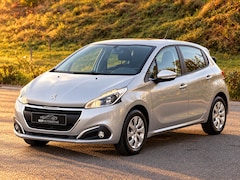 Peugeot 208 - 1.2 PureTech Blue Lion D-Riem Nieuw | 1ste Eigenaar | Carplay | Cruise controle | Dealer o