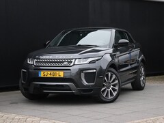Land Rover Range Rover Evoque - Convertible 2.0 TD4 HSE Dynamic | LEDER | MEMORY | CAMERA | MERIDIAN | STOELVERW. |