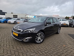 Peugeot 308 SW - 1.2 PureTech Allure/NIEUW DISTRBITRIEM/CAMERA