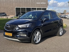 Opel Mokka X - 1.4 Turbo Innovation AUTOMAAT #RIJKLAAR# | Leder | Pano | Camera
