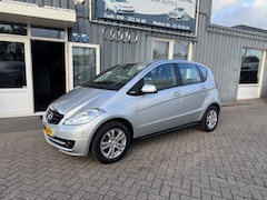 Mercedes-Benz A-klasse - 160 BlueEFFICIENCY Business Class