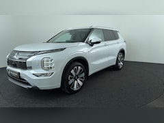 Mitsubishi Outlander - 2.4 PHEV Instyle | Rijklaar|