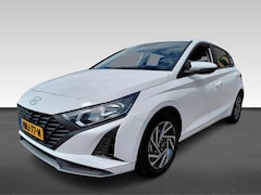 Hyundai i20 - 1.2 MPI i-Motion