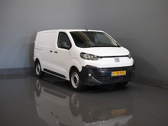 Fiat Scudo - 2.0 HDI 145 pk L2 Virtual Cockpit/ Carplay/ Navi/ Camera/ PDC/ Cruise/ Airco