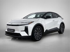 Toyota C-HR - C-HR+ Executive AWD 77 kWh *EV-Deal* | 343 PK | Stoel en stuurwielverwarming |