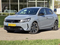 Opel Corsa - 1.2 Turbo GS #RIJKLAAR# | Stoel & Stuurverwarming | ECC