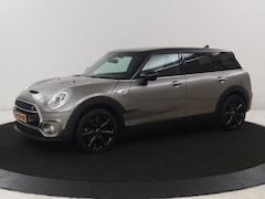 MINI Clubman - 2.0 Cooper S ALL4 Chili Hyde Park
