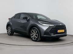 Toyota C-HR - 2.0 Plug-in Hybrid 220 Dynamic | Warmtepomp | Dodehoek detectie | Stoel-/stuurverwarming |