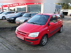 Hyundai Getz - 1.3i GLS