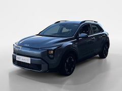 Kia Stonic - 1.0 T-GDi MHEV DynamicLine | Navigatie | Camera | Climate control | Adaptieve Cruise contr