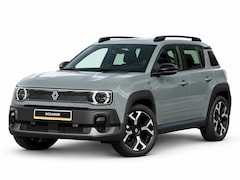 Renault 4 - 4 comfort range techno 52 kWh HARMAN KARDON / CAMERA / VEEL OPTIES