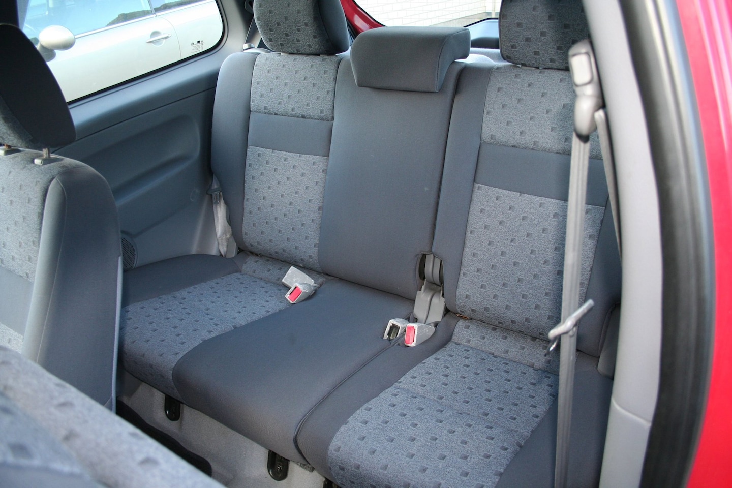 Hyundai Getz - 1.3i GLS 1.3i GLS