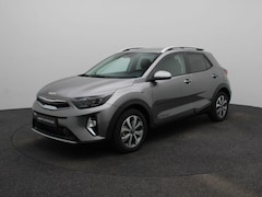 Kia Stonic - 1.0 T-GDi MHEV DynamicPlusLine | Stoel & Stuurverwarming | Cruise Control | Climate Contro
