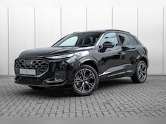 Audi Q3 - S edition | Adaptive cruise control | sound system | Cruise control