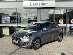 Suzuki Swift - 1.2 Style Smart Hybrid Automaat Style | Lage Km-Stand | All Season Banden |
