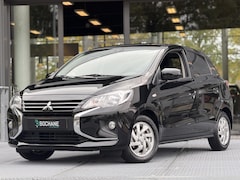 Mitsubishi Space Star - 1.2 Active Automaat | Cruise Control | Achteruitrijcamera | Carplay | FABRIEKSGARANTIE TOT