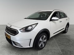 Kia Niro - 1.6 GDi Hybrid First Edition | Trekhaak