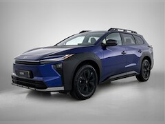 Toyota bZ4X Touring - Dynamic AWD 75 kWh *EV-Deal* | Stoel en stuurwielverwarming |