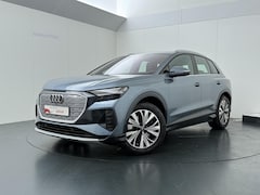 Audi Q4 e-tron - 50 quattro Launch edition Advanced Plus 77 kWh | 299 PK | SoH 90% | Trekhaak wegklapbaar |