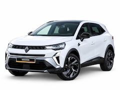 Renault Symbioz - 1.8 E-Tech full hybrid 160 esprit Alpine PANORAMA / CAMERA / STUURVERW. / PDC / NAVI