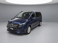 Mercedes-Benz EQV - 300 L2 90kWh DC | Stoelverwarming | Rijassistentie | Navigatie | Apple CarPlay