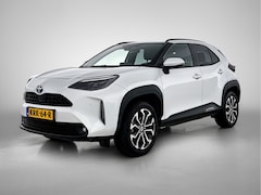 Toyota Yaris Cross - 1.5 Hybrid Dynamic Limited + | Dealer Onderhouden | Parkeersensoren voor+achter | Stoelver