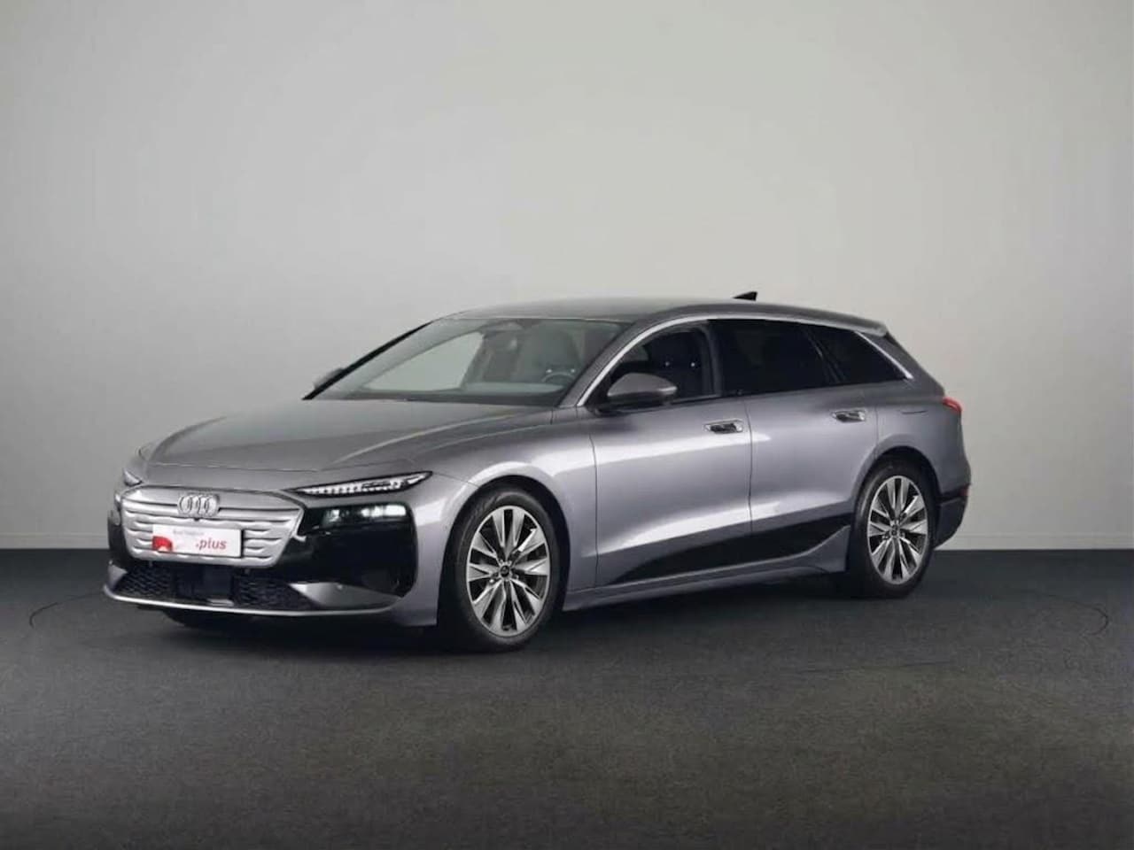 Audi A6 Avant e-tron - Advanced edition 83 kWh 286 pk | SOH 92,64% | Private Lease vanaf € 987,- per maand | Luc - AutoWereld.nl
