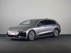 Audi A6 Avant e-tron - Advanced edition 83 kWh 286 pk | SOH 92, 64% | Private Lease vanaf € 987, - per maand | Lu