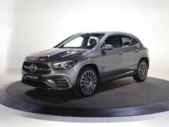 Mercedes-Benz GLA-Klasse - 250e Business Solution AMG | Premium Plus | Panoramaschuifdak | Head-up | Winterpakket |