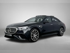 Mercedes-Benz E-klasse - E 53 AMG Limousine Automaat 4MATIC+ | MBUX Superscreen | AMG Dynamic+ Pakket | Nightpakket