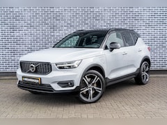 Volvo XC40 - 1.5 T5 Recharge R-Design | Plug-in Hybrid (PHEV) | Trekhaak | Panoramadak | Harman Kardon