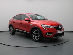 Renault Arkana - E-Tech Hybrid 145pk Intens Camera | Adapt. Cruise | Navi | Parkeersens. v+a