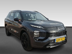Mitsubishi Outlander - 2.4 PHEV Black Edition