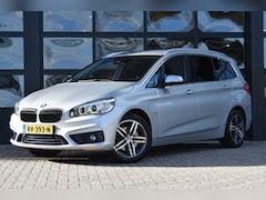 BMW 2-serie Gran Tourer - 218i Centennial High Executive 7p. LED Clima Navi Cruise Inruil mogelijk