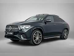 Mercedes-Benz GLE-Klasse Coupé - GLE 400e Automaat 4MATIC AMG Sport Edition | Nightpakket | Panoramadak | Airmatic | Burmes