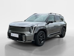 Kia EV9 - GT-Line AWD 99.8 kWh Nu te bestellen | nu met €3.000, - inruilpremie | 2, 99% rente | GT-L