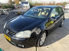 Volkswagen Golf - 1.6 FSI Turijn SUPER LEUKE AUTO